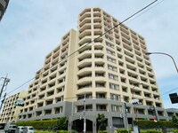 ﾒﾙﾛｰｽﾞｽｸｴｱ武蔵小金井(702)