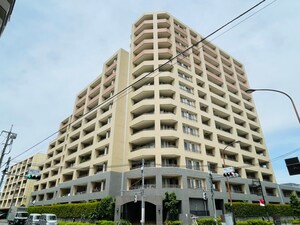 ﾒﾙﾛｰｽﾞｽｸｴｱ武蔵小金井(702)