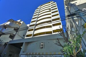 ライオンズプラザ綾瀬(604)