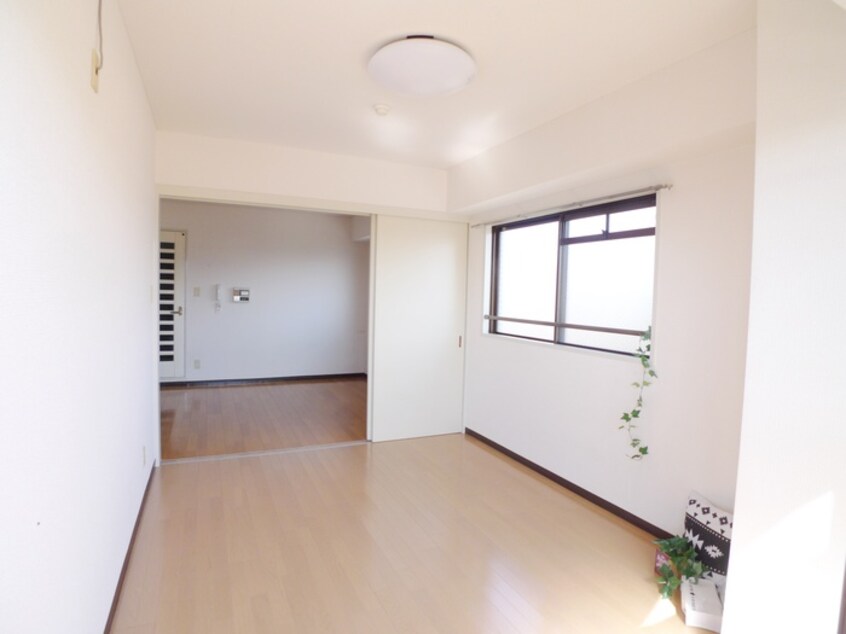 居室 スリーゼヒル