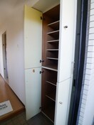 靴箱 スリーゼヒル