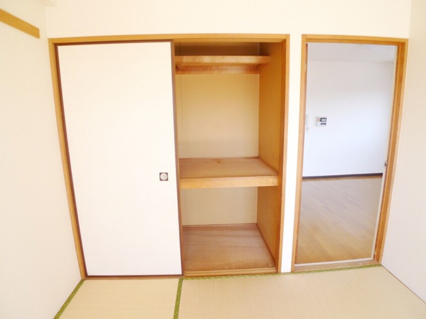 収納 スリーゼヒル