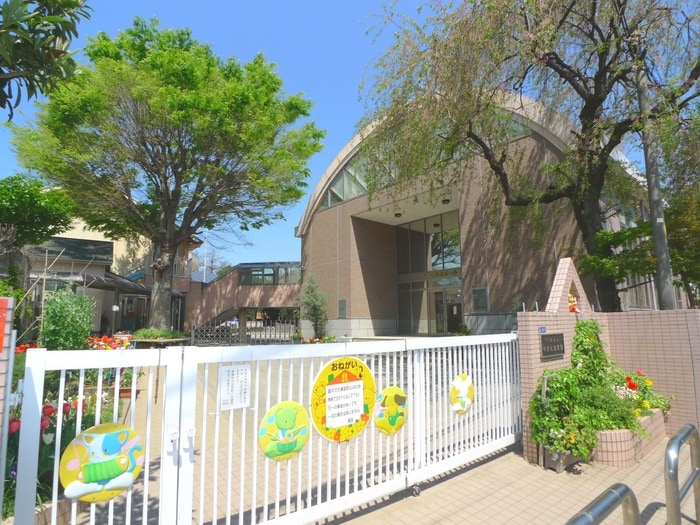 やまと幼稚園(幼稚園/保育園)まで57m スリーゼヒル