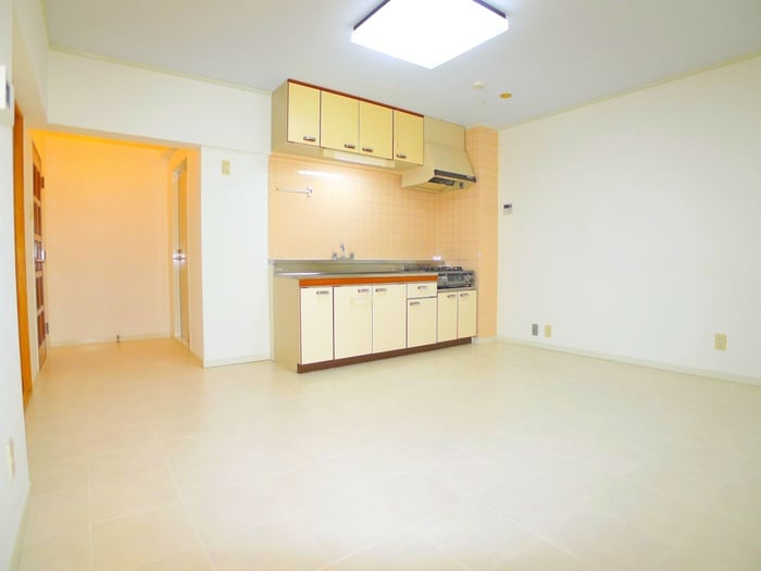 居室 エンブレム上尾