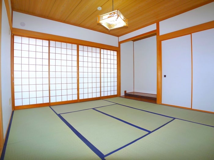 居室 エンブレム上尾