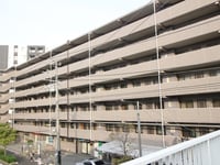 エミナンス井土ヶ谷(413)
