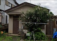 吉野貸家