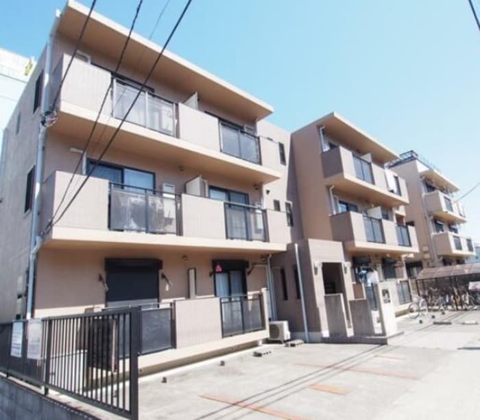 外観写真 ボンセジュール