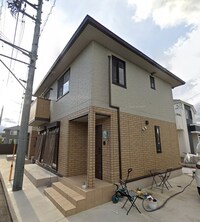 ターナ木曽西　D棟