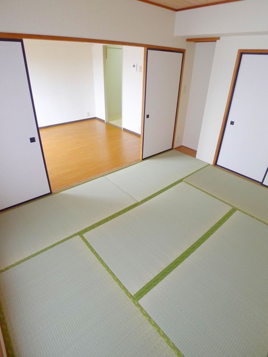 居室 グランドメゾン浦和