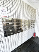 建物設備 グランドメゾン浦和