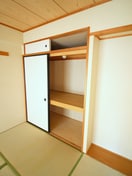 収納 グランドメゾン浦和