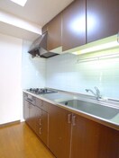 キッチン ツインズ浦和