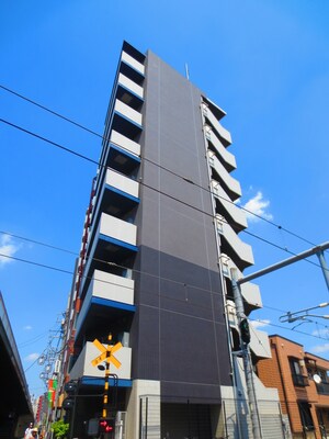 ｳﾞｧﾚｯｼｱ椎名町駅前ｼﾃｨ(501)