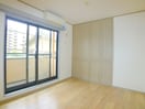 室内からの展望 イル・パラッツオ