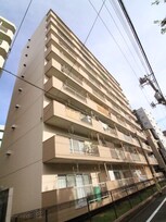ドミール第2東品川(1001)