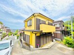 八王子市横川町貸家