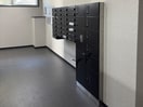 建物設備 レジデンス宮前平
