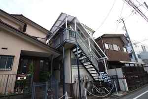 コ－ポ高橋