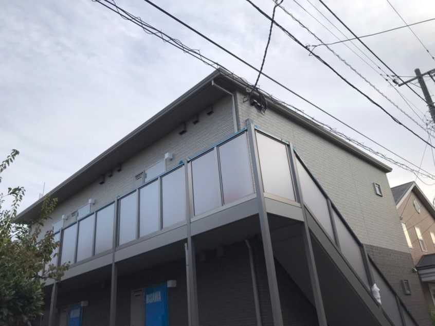 外観写真 ウイング