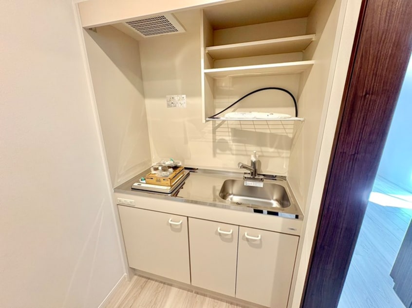 キッチン ウイング