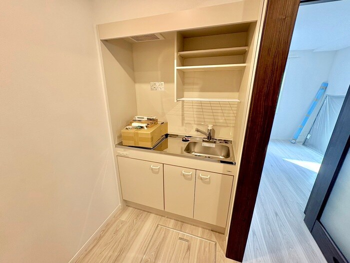 キッチン ウイング