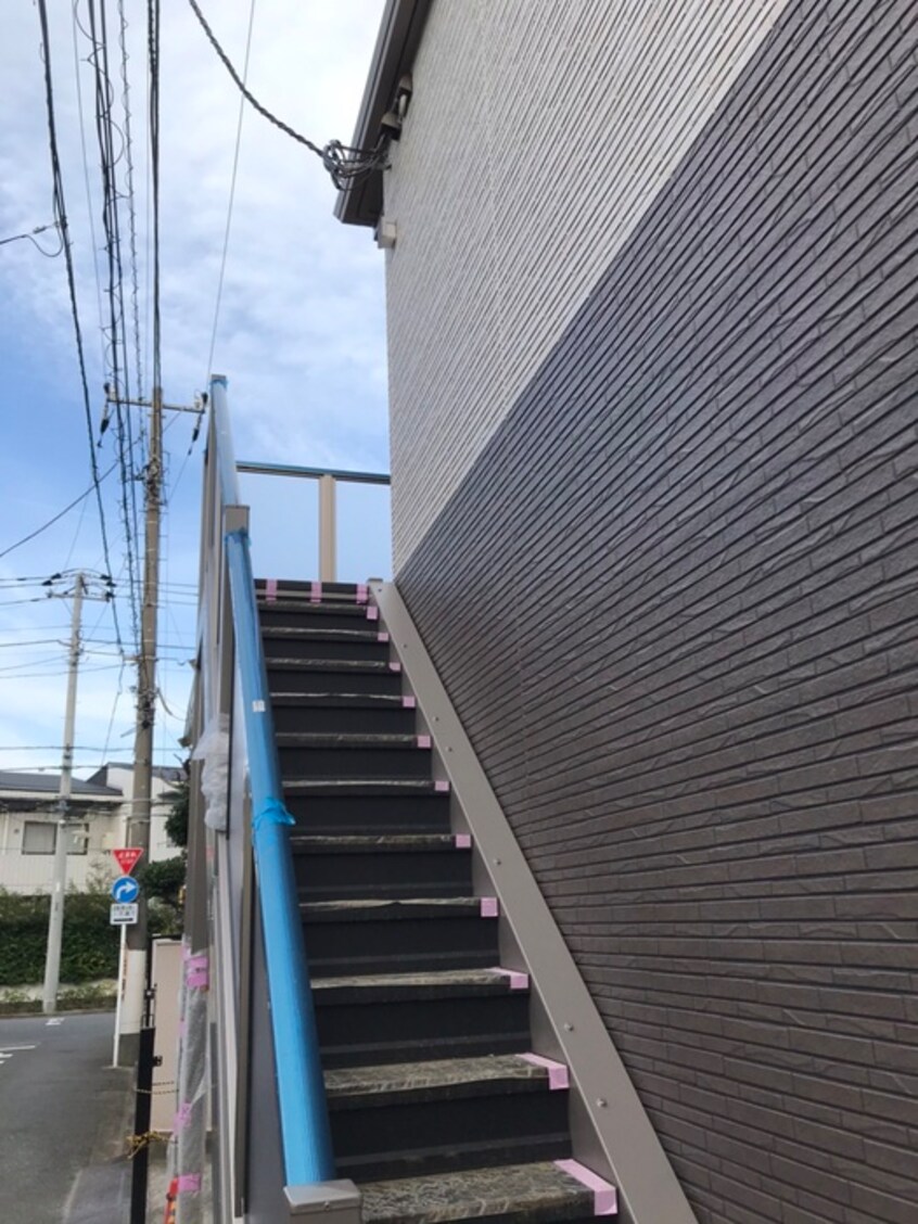 外観写真 ウイング