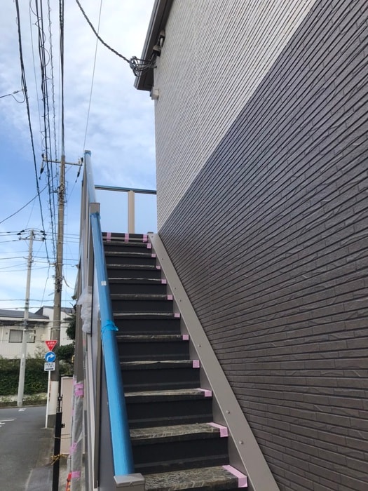 外観写真 ウイング