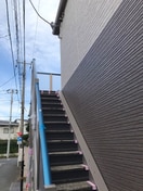 外観写真 ウイング