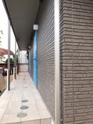 外観写真 ウイング