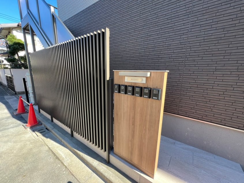 建物設備 ウイング