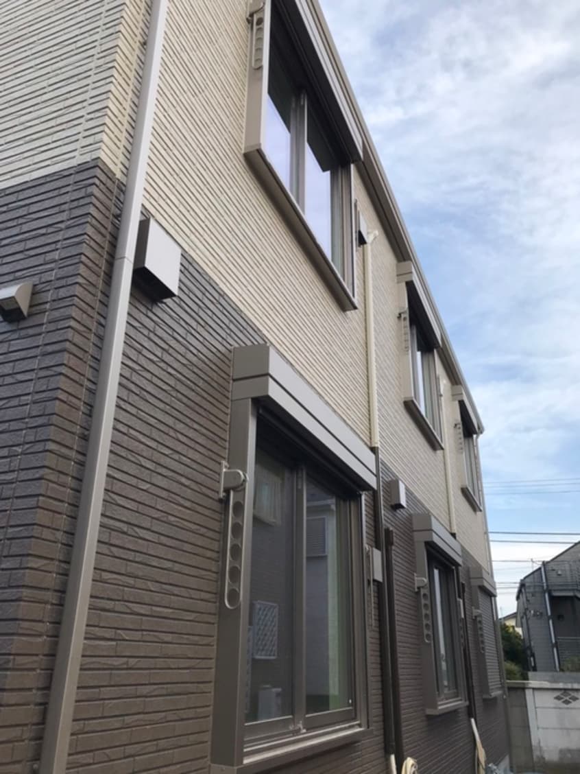 外観写真 ウイング