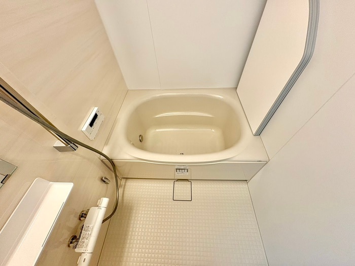 バス／シャワールーム等 ウイング