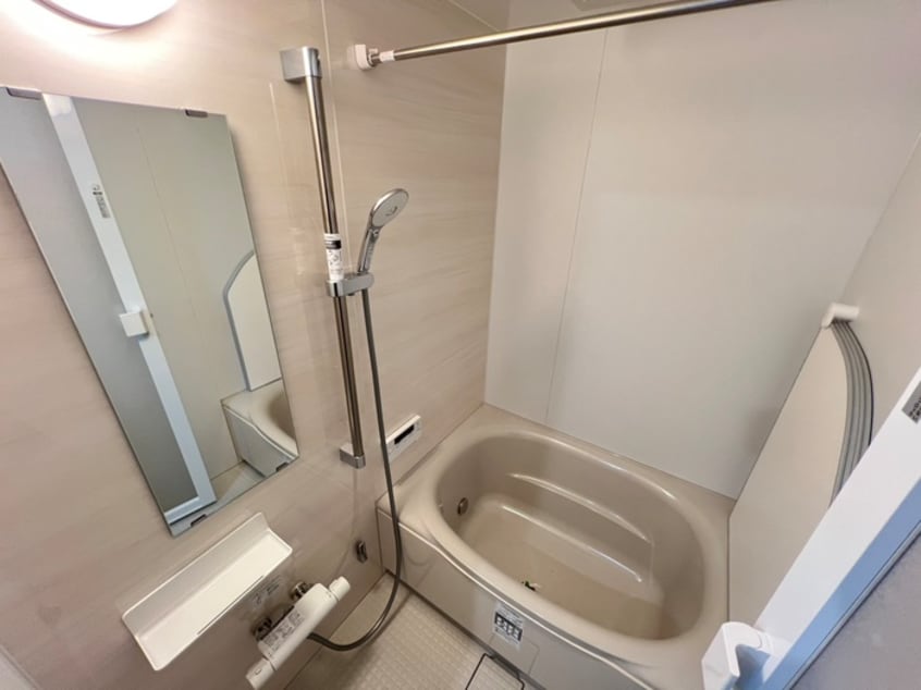 バス／シャワールーム等 ウイング