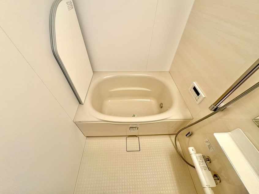 バス／シャワールーム等 ウイング