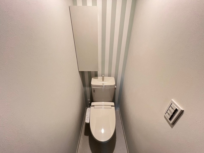 トイレ ウイング