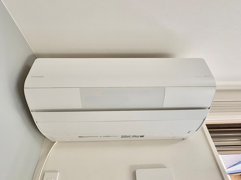 内観写真 ウイング