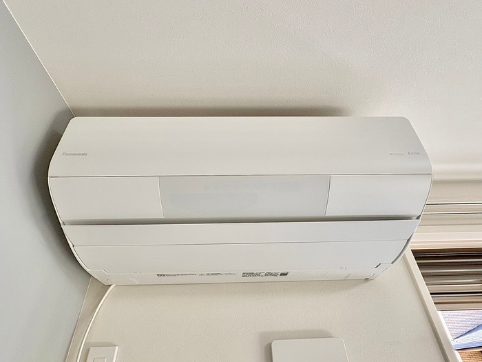 内観写真 ウイング