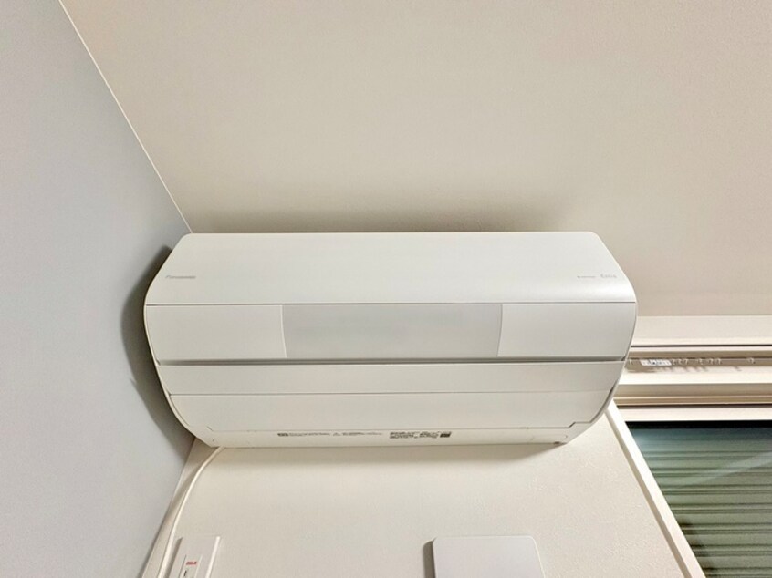 内観写真 ウイング