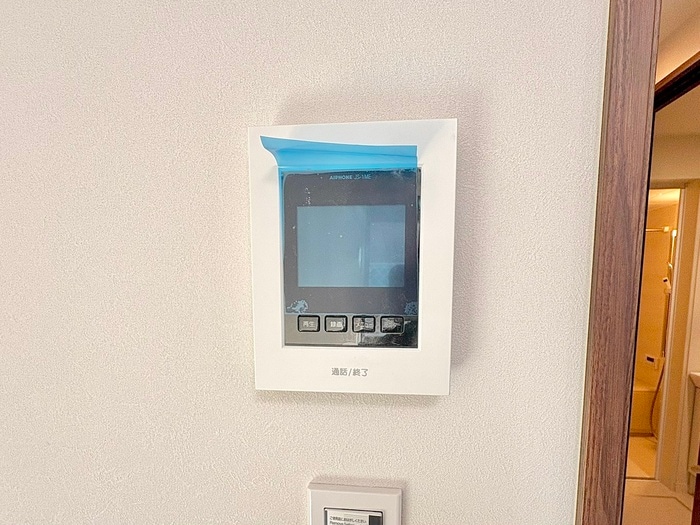 内観写真 ウイング