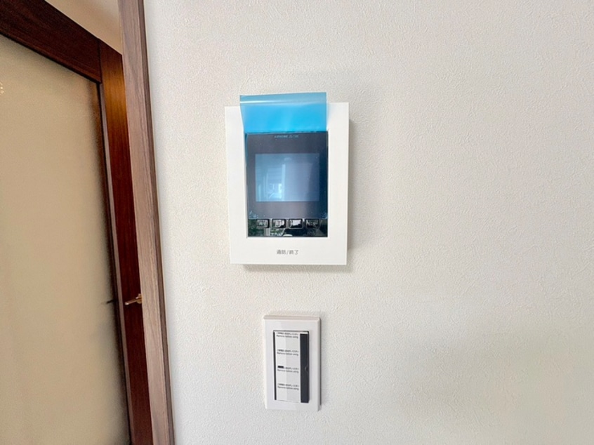 内観写真 ウイング