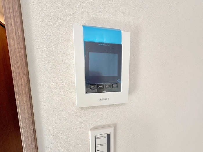 内観写真 ウイング