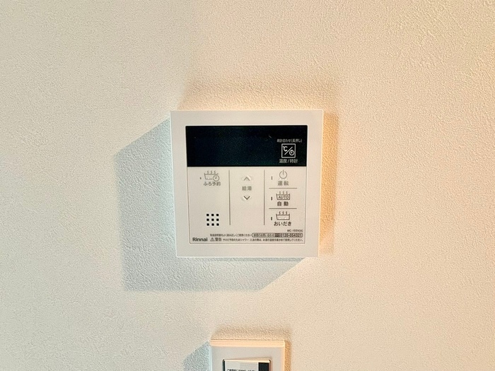 内観写真 ウイング