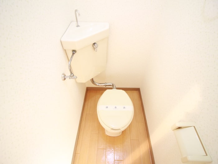 トイレ アリスト