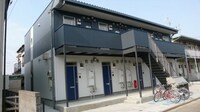 アメニティ東金Ⅲ