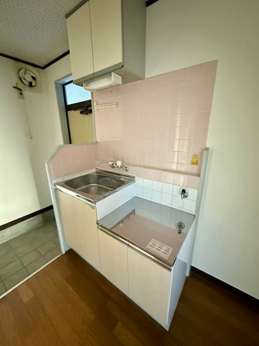 キッチン ファミ－ル鈴木