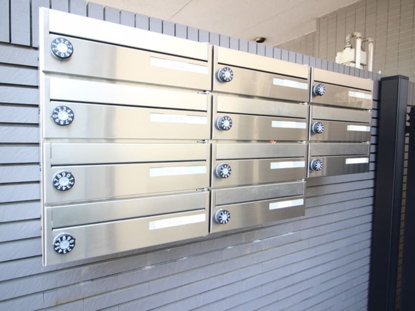 建物設備 ファミ－ル鈴木