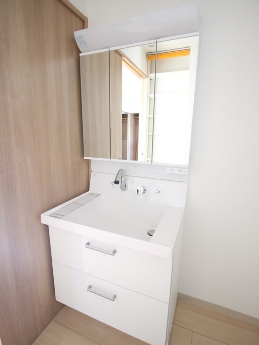 洗面 ファミ－ル鈴木