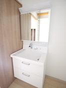 洗面 ファミ－ル鈴木