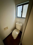 トイレ ファミ－ル鈴木